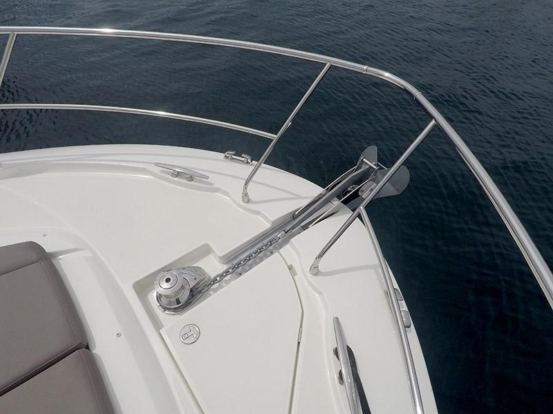 Prestige 500 Fly - 3 + 1 cab., picture 10
