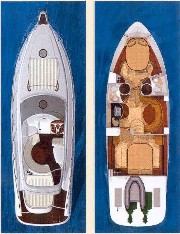 Gobbi 425 SC, picture 2
