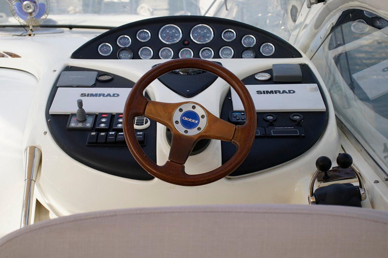 Gobbi 425 SC, picture 7