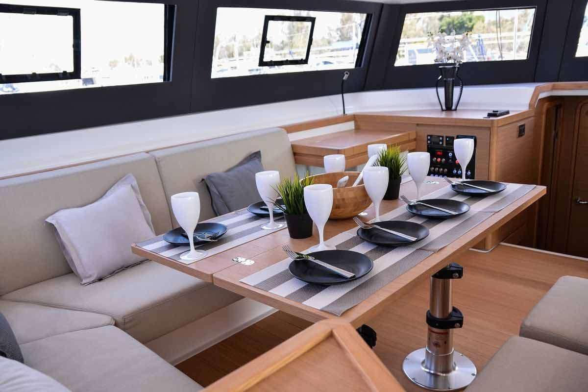 Dufour 48 Catamaran - 5 + 1 cab., picture 7