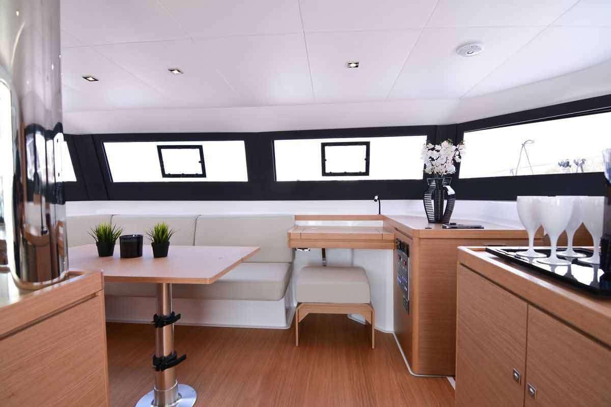 Dufour 48 Catamaran - 5 + 1 cab., picture 9