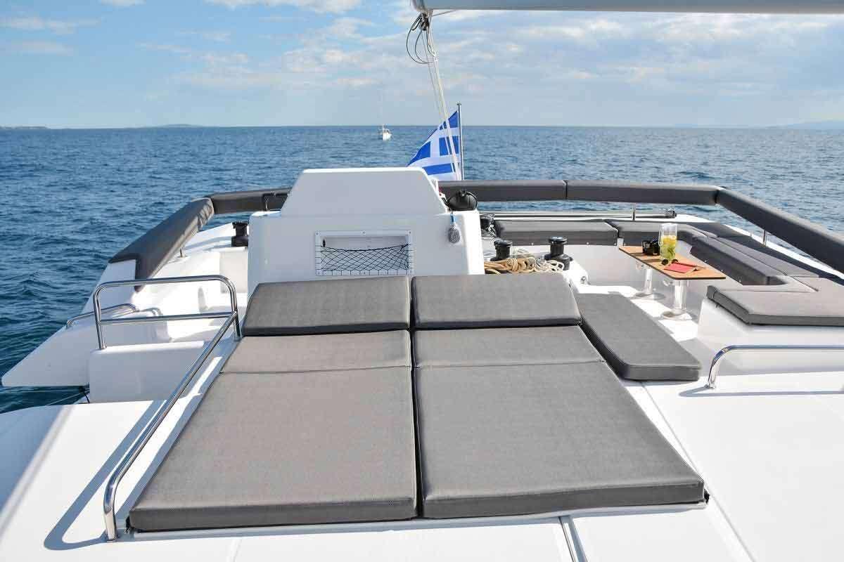 Dufour 48 Catamaran - 5 + 1 cab., picture 5
