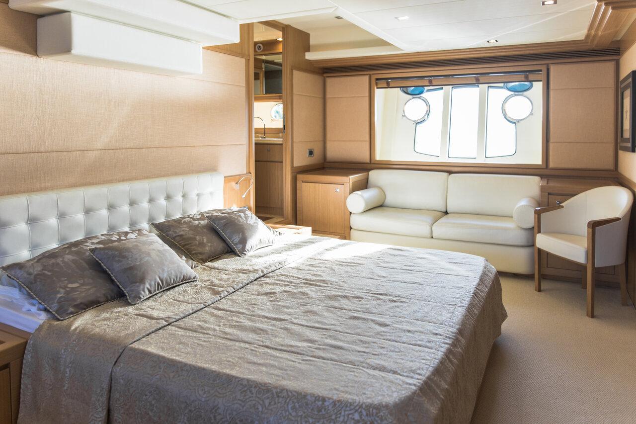 Custom Line Navetta 26, picture 24