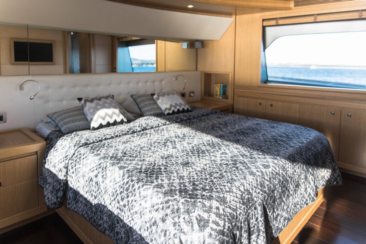 Custom Line Navetta 26, picture 22