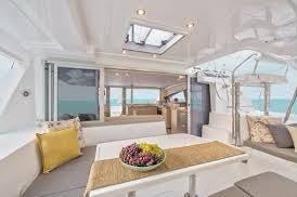 Book Leopard 40 Catamaran for bareboat charter in Fethiye, Yacht Club Mai, Mediterranean, Turkey with TripYacht!, picture 5