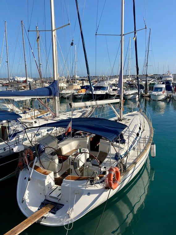 Bavaria 44, picture 4