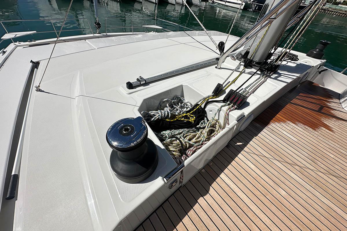 Bali 4.8 - 5 cab., picture 7