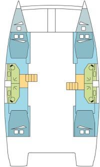 Bali 4.2 - 4 + 2 cab., picture 2