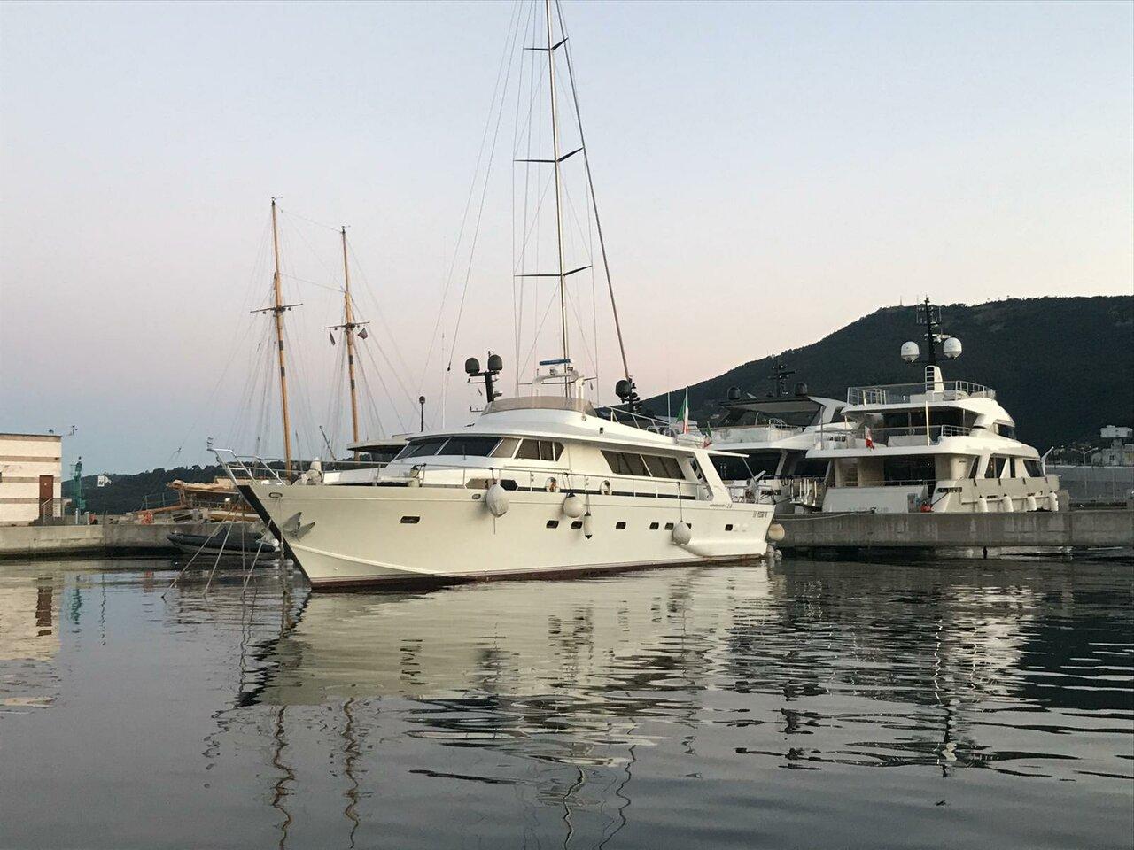 Pegasus 24, picture 3