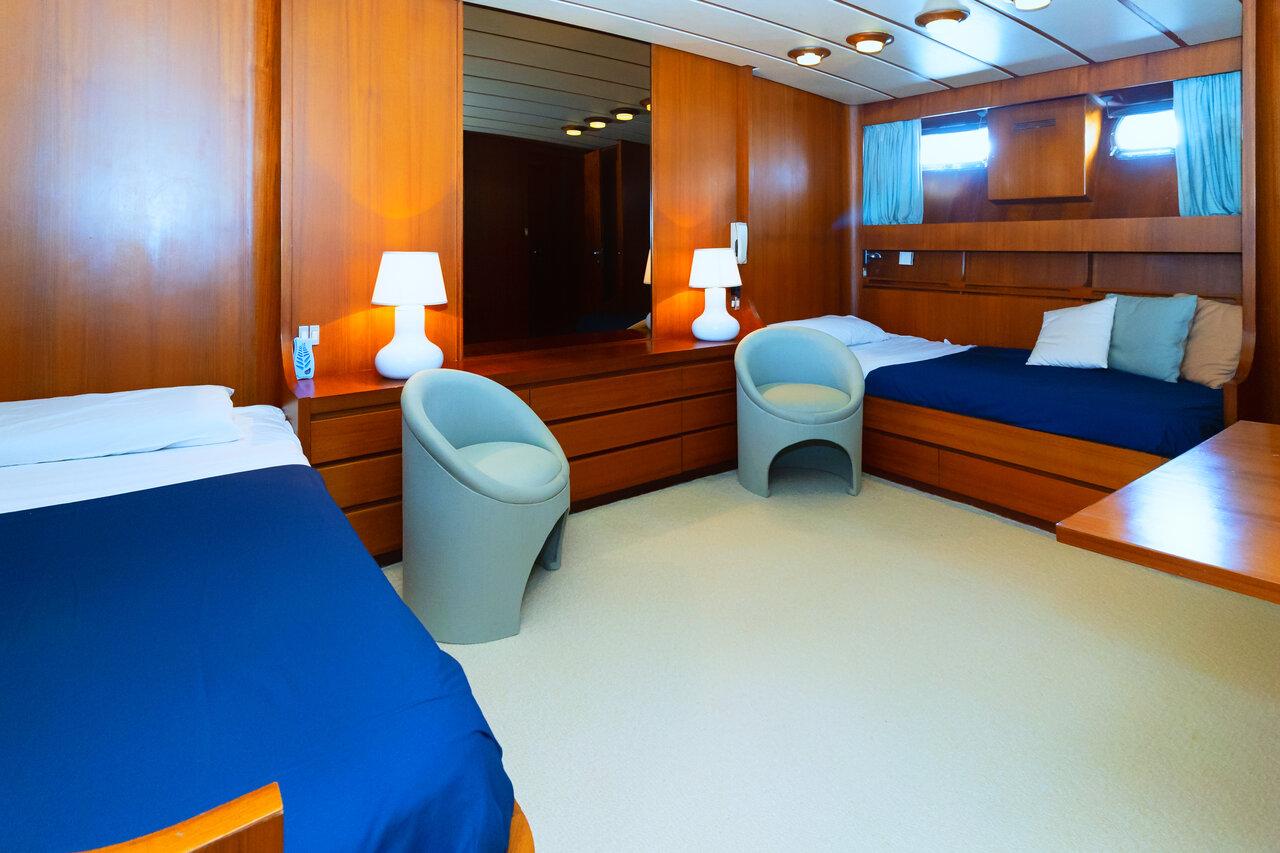 Pegasus 24, picture 20