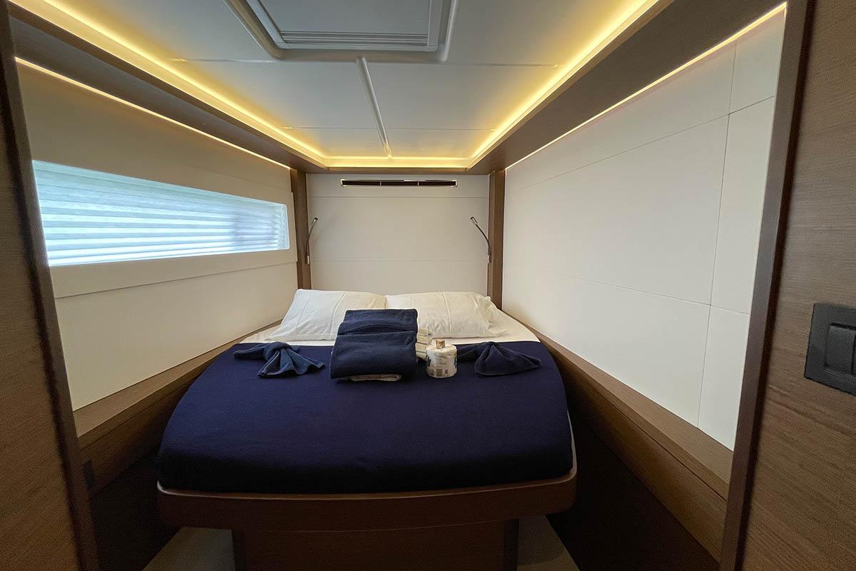 Lagoon 46 - 4 + 2 cab., picture 29