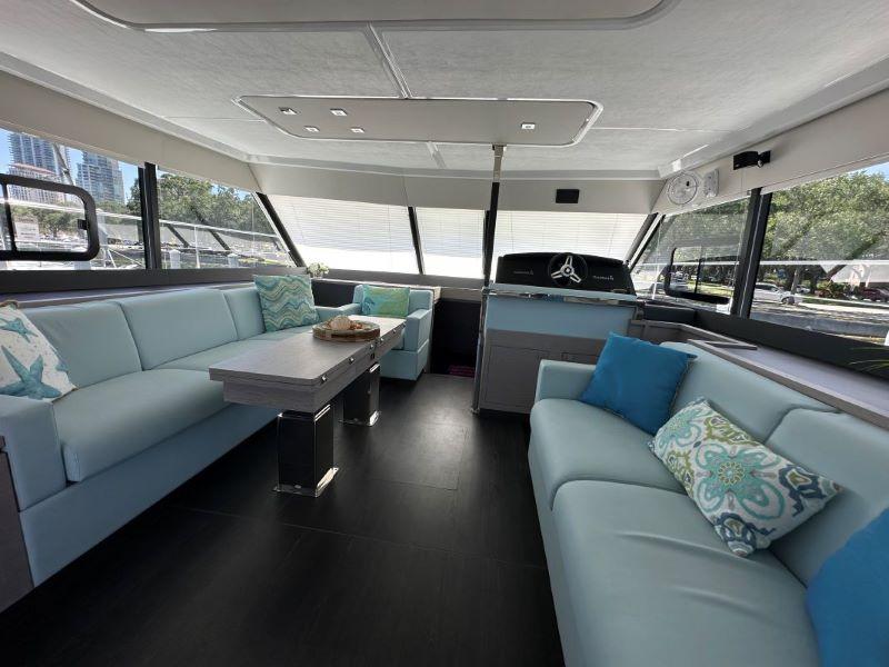 Fountaine Pajot MY6, picture 7