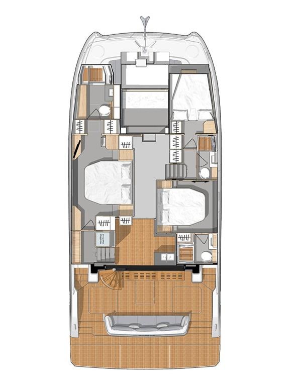 Fountaine Pajot MY6, picture 2