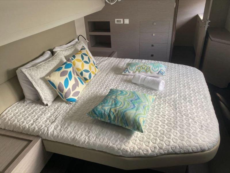 Fountaine Pajot MY6, picture 14