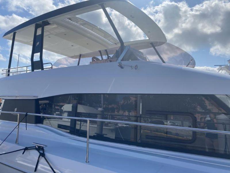 Fountaine Pajot MY6, picture 4