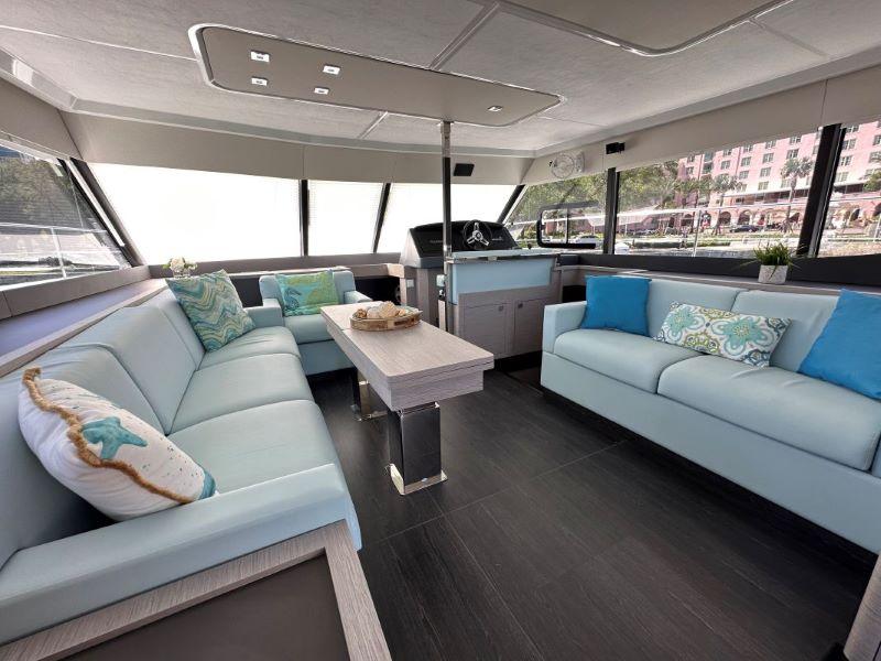 Fountaine Pajot MY6, picture 8