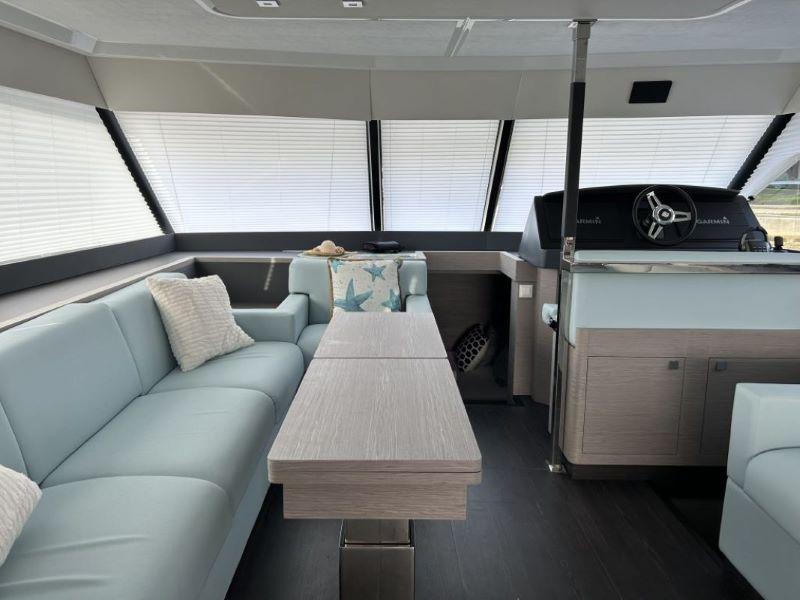 Fountaine Pajot MY6, picture 12