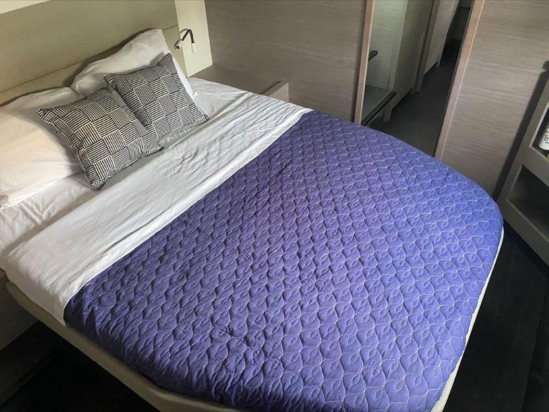 Fountaine Pajot MY6, picture 13
