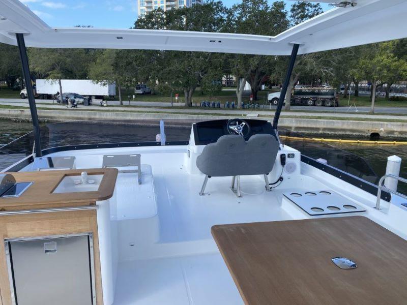 Fountaine Pajot MY6, picture 6