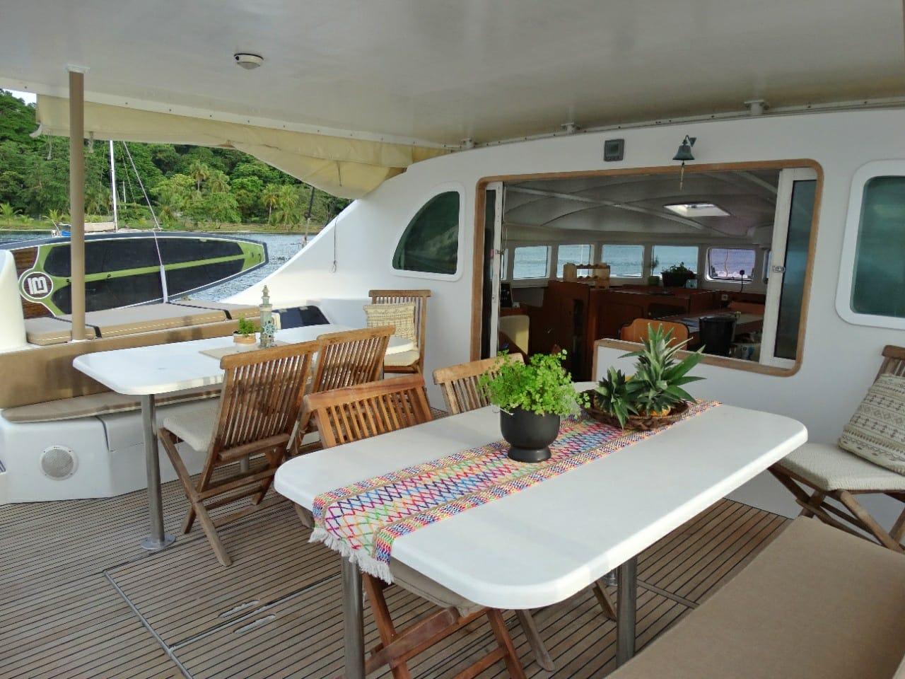 Lagoon 570, picture 9