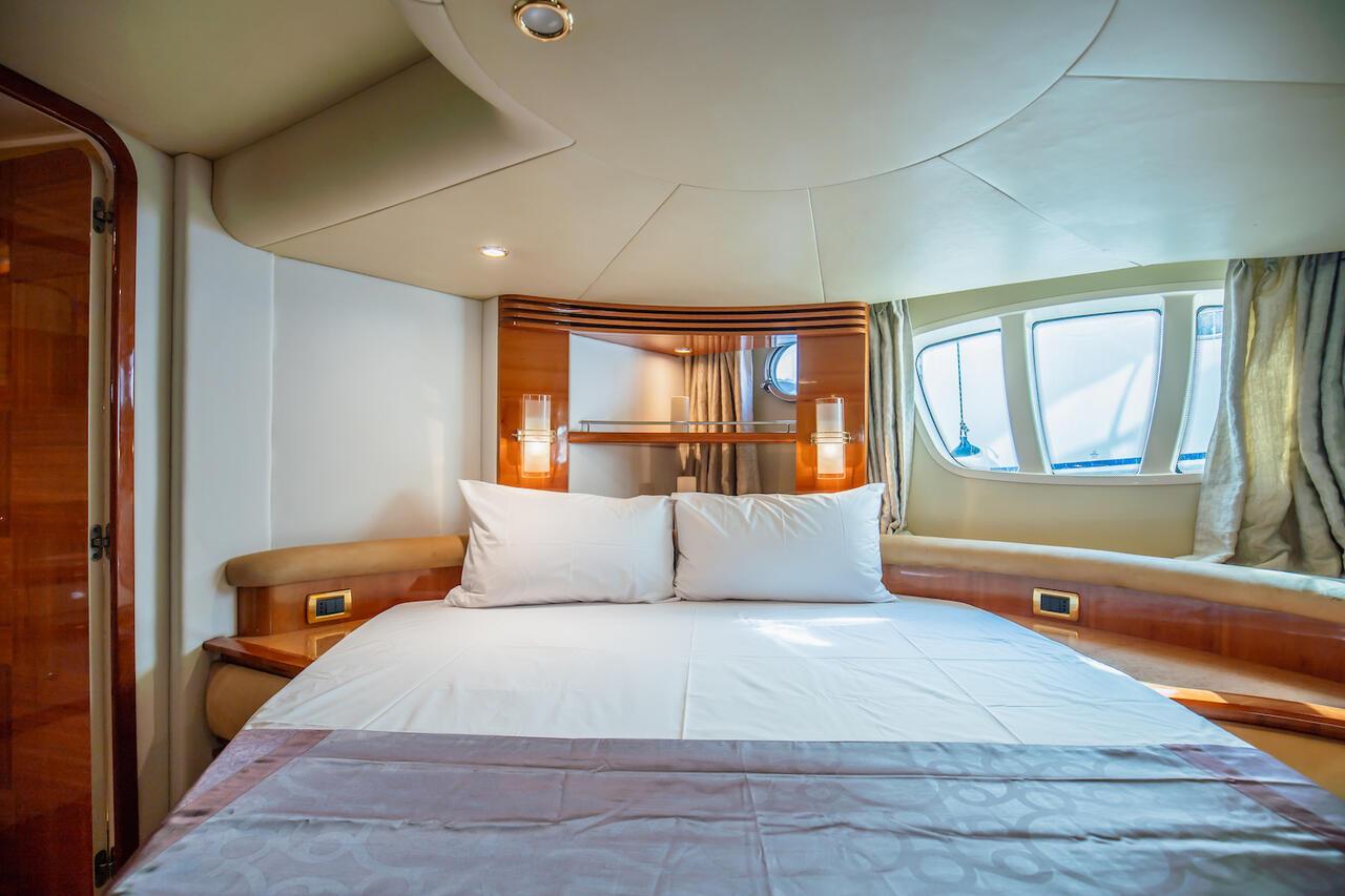 Azimut 55, picture 18