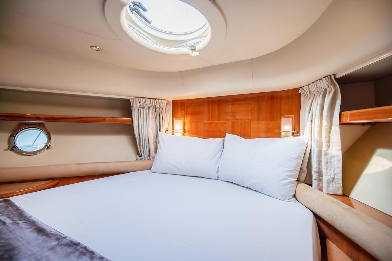 Azimut 55, picture 20