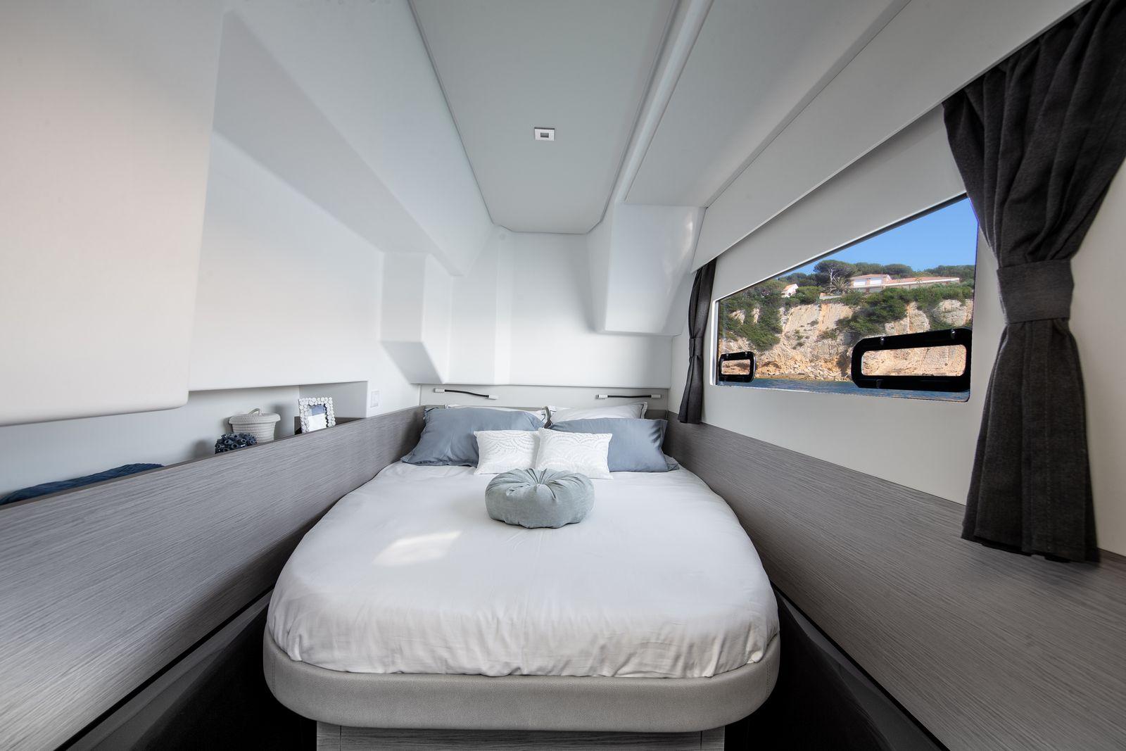 Fountaine Pajot MY4.S - Maestro, picture 5