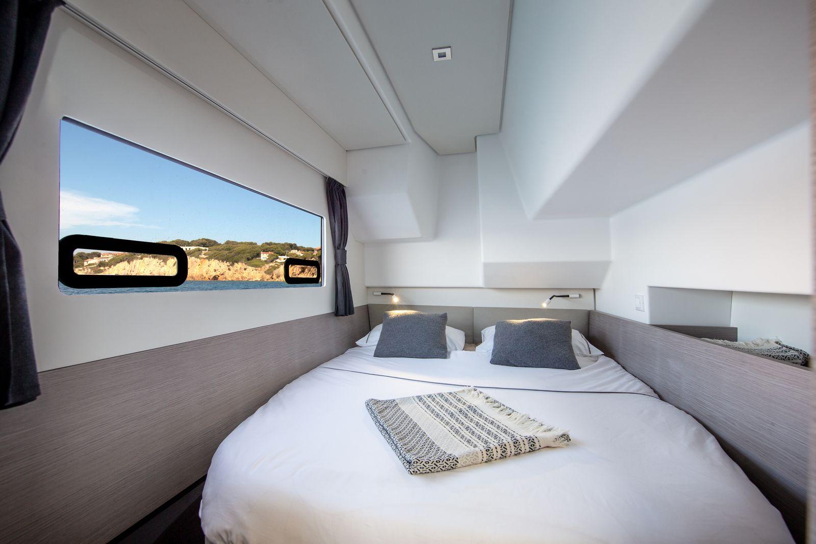 Fountaine Pajot MY4.S - Maestro, picture 4