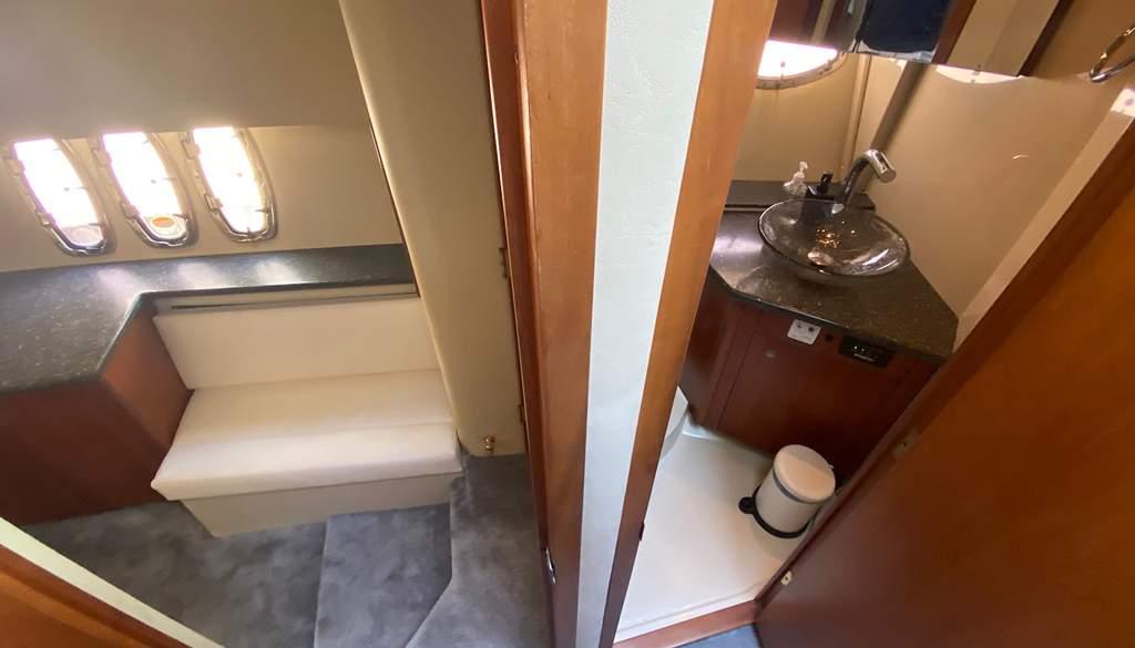 Cruiser Fly 47ft, picture 12