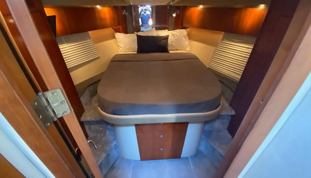 Cruiser Fly 47ft, picture 10