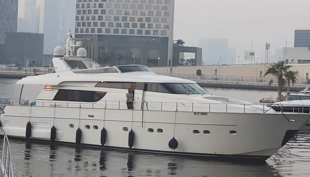 San Lorenzo 72, picture 1