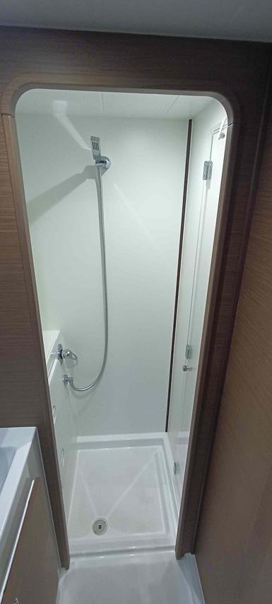 Lagoon 42 - 4 + 1 cab., picture 10