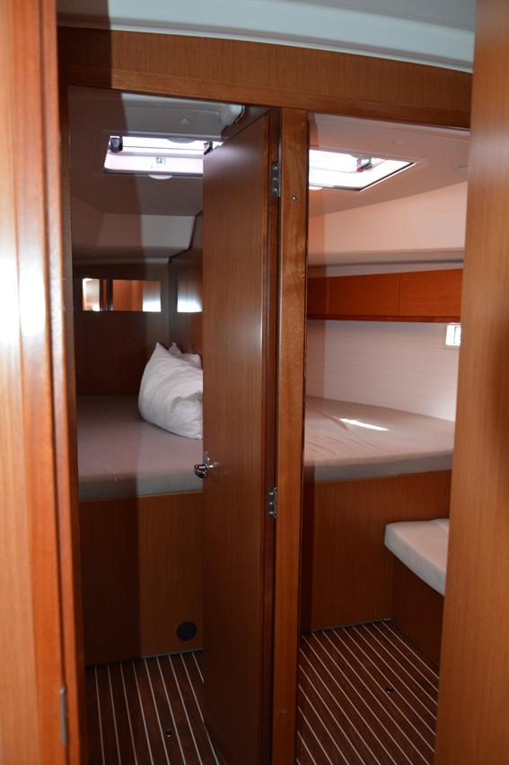 Bavaria Cruiser 46 - 4 cab., picture 15
