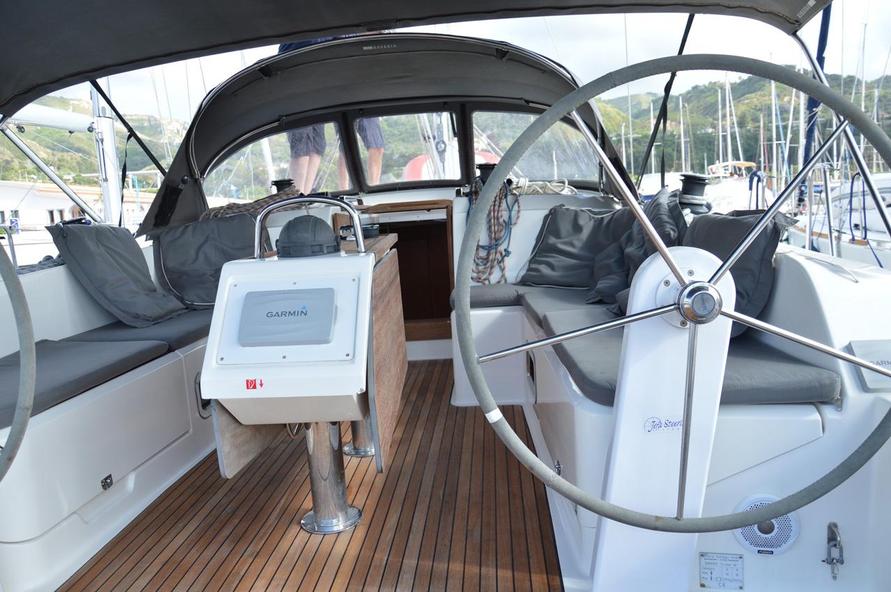 Bavaria Cruiser 46 - 4 cab., picture 7