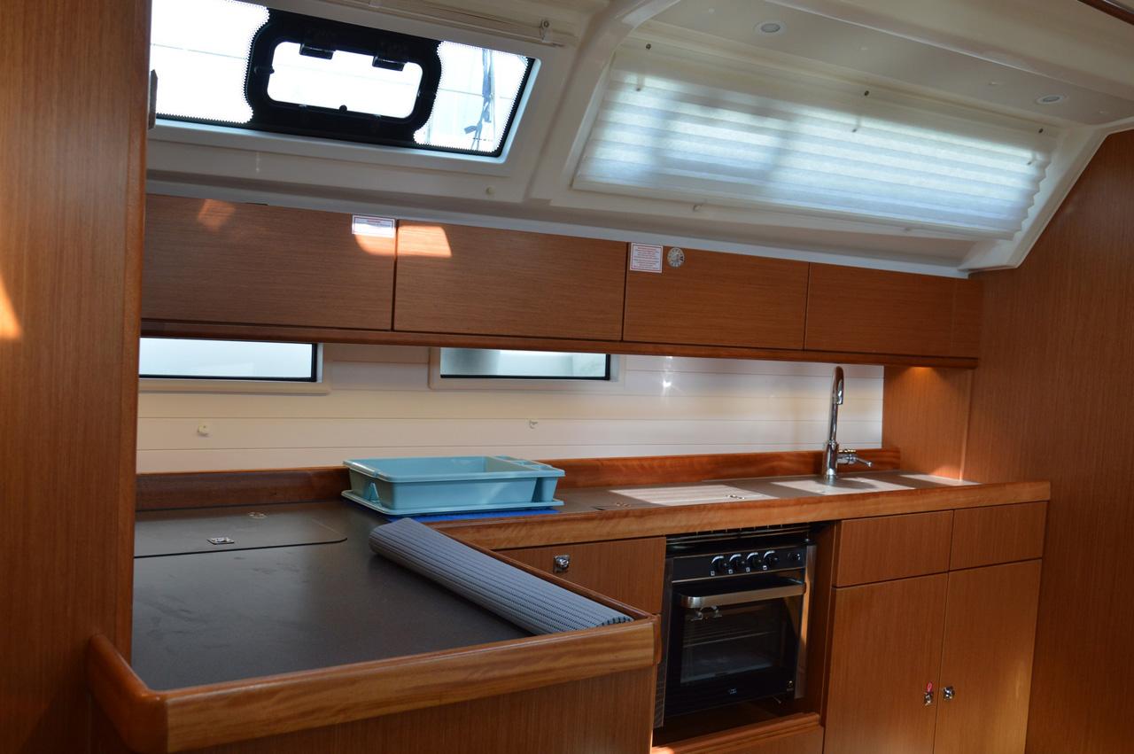Bavaria Cruiser 46 - 4 cab., picture 12