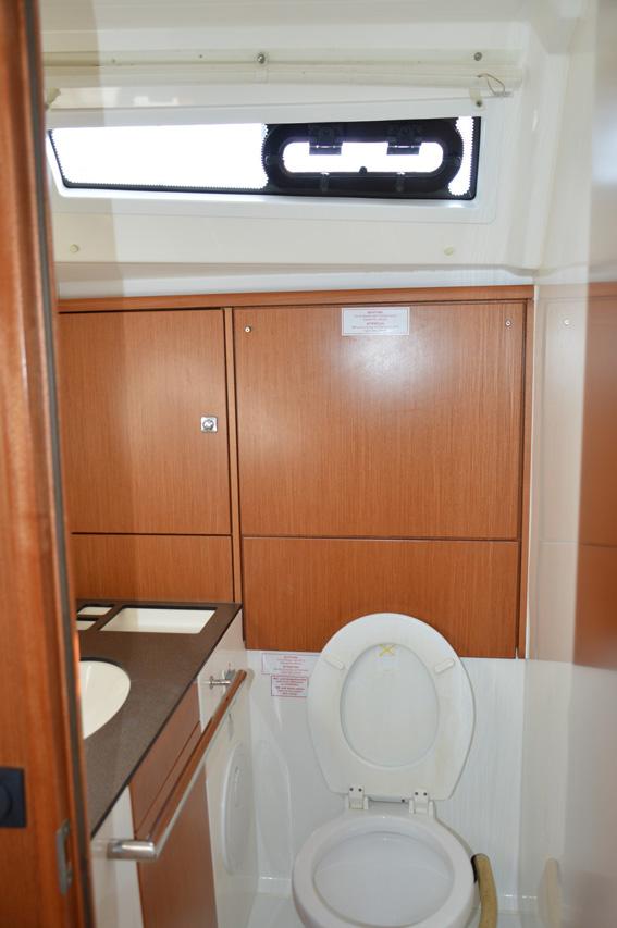 Bavaria Cruiser 46 - 4 cab., picture 20
