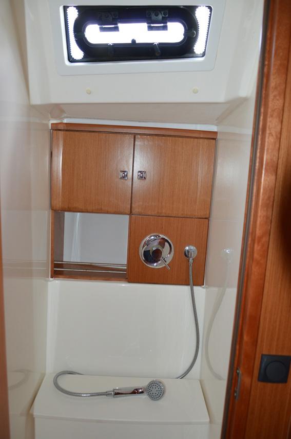 Bavaria Cruiser 46 - 4 cab., picture 21