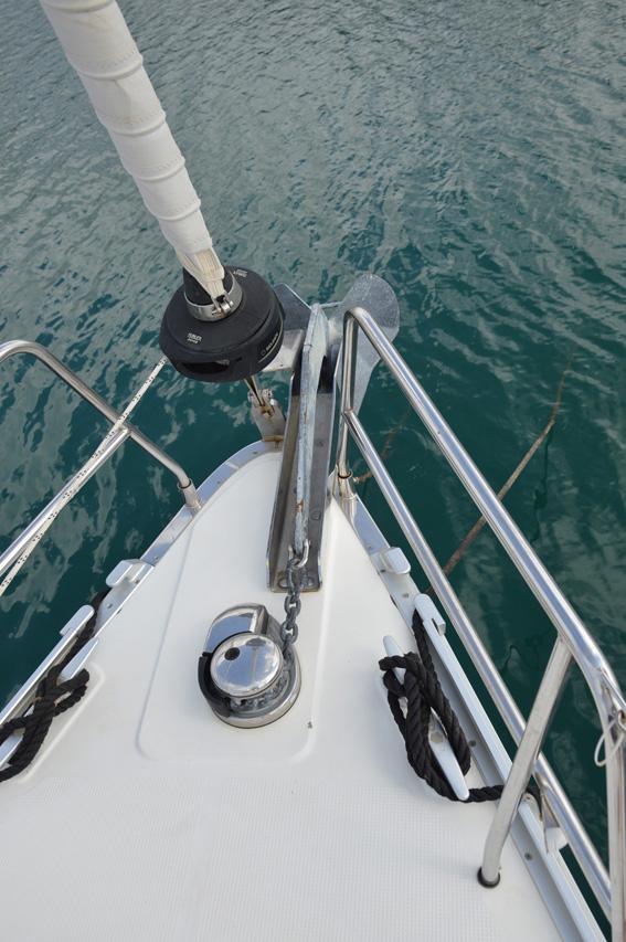 Bavaria Cruiser 46 - 4 cab., picture 5