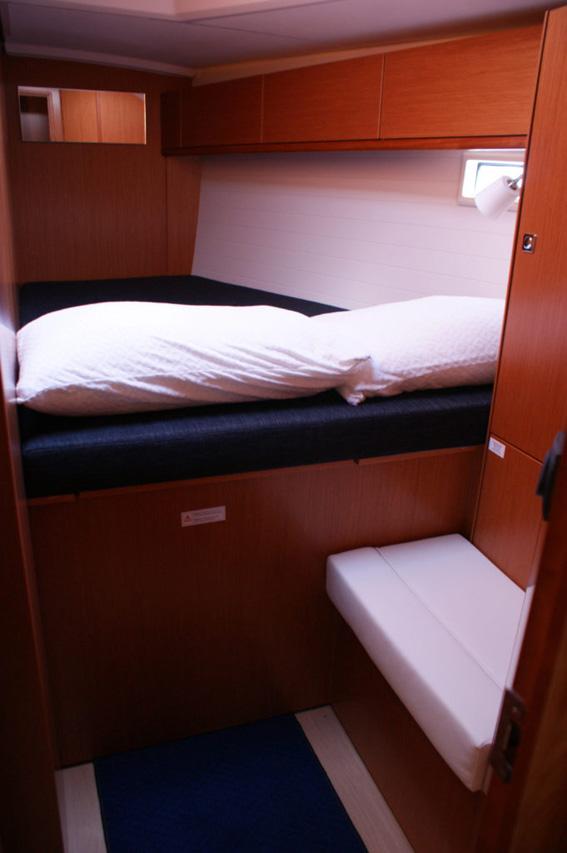 Bavaria Cruiser 46 - 4 cab., picture 16