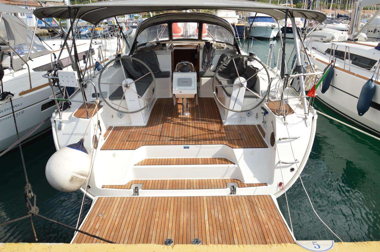Bavaria Cruiser 46 - 4 cab., picture 1