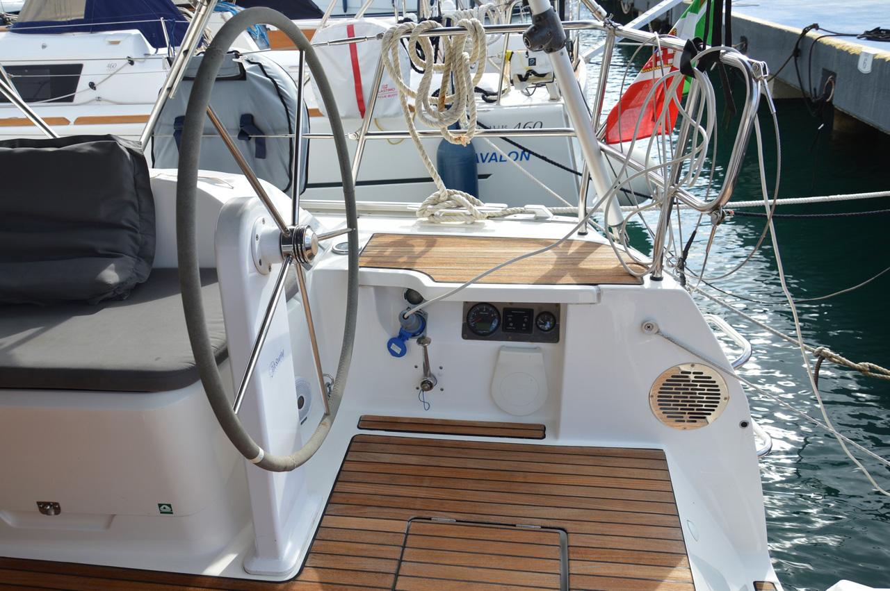 Bavaria Cruiser 46 - 4 cab., picture 9