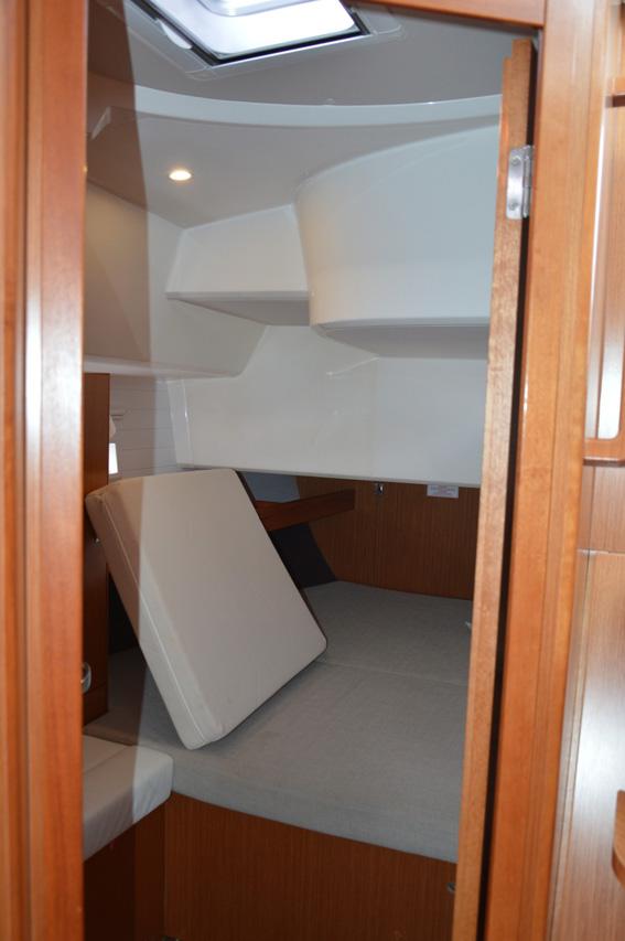 Bavaria Cruiser 46 - 4 cab., picture 18