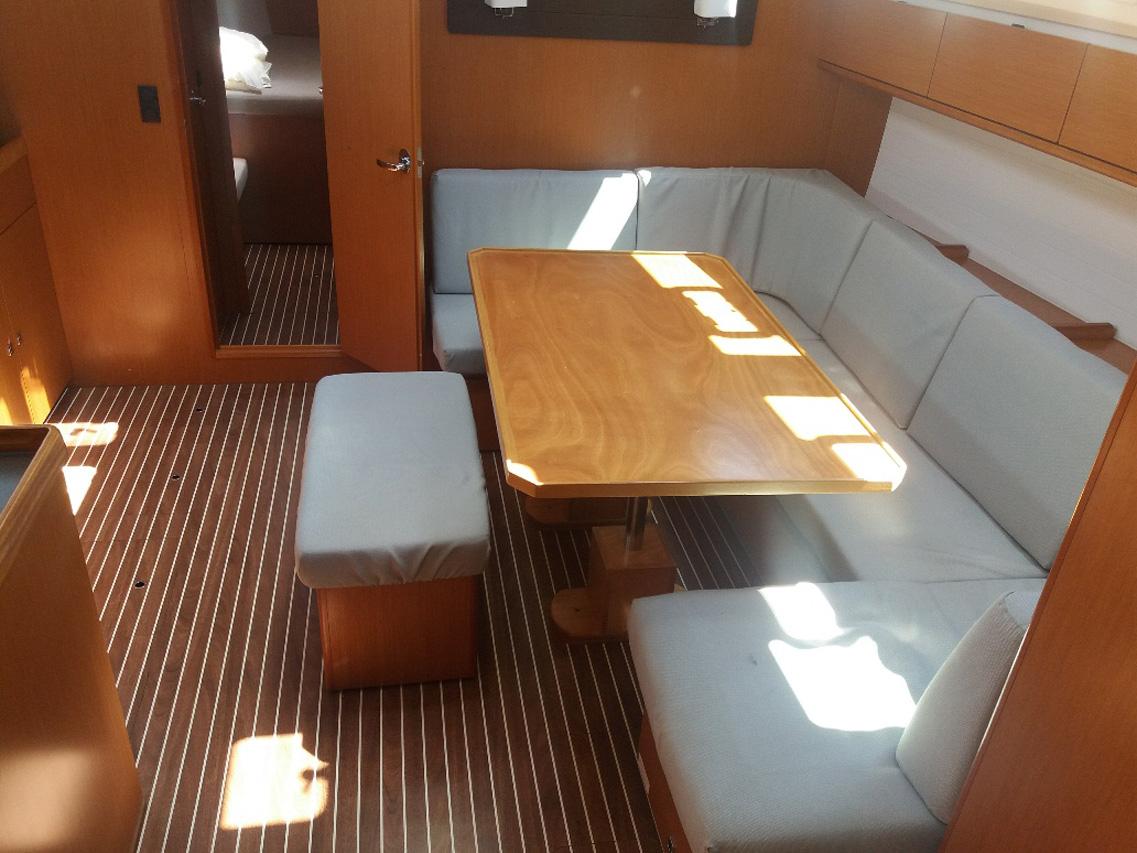 Bavaria Cruiser 46 - 4 cab., picture 11