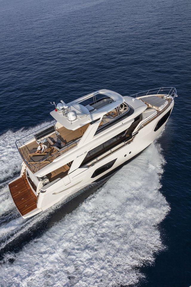 Navetta 68, picture 9