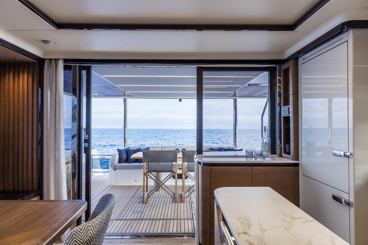 Navetta 68, picture 20