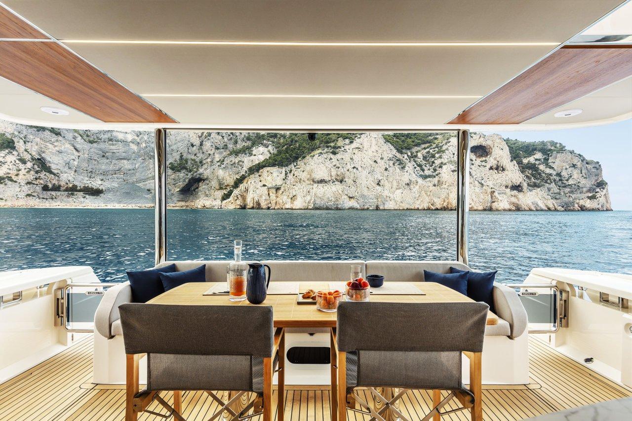 Navetta 68, picture 15