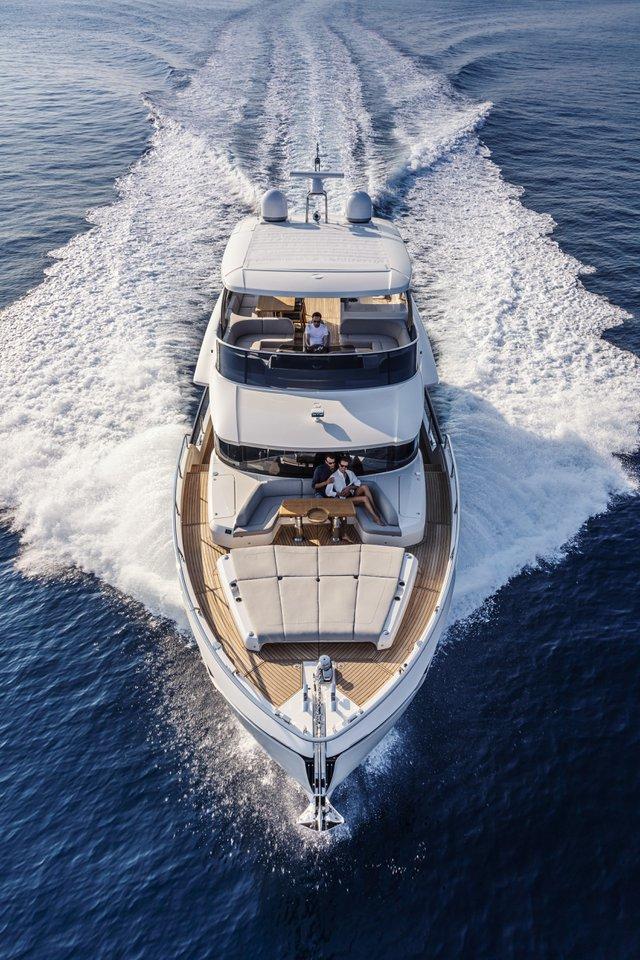 Navetta 68, picture 8