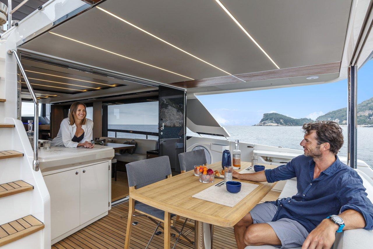 Navetta 68, picture 13