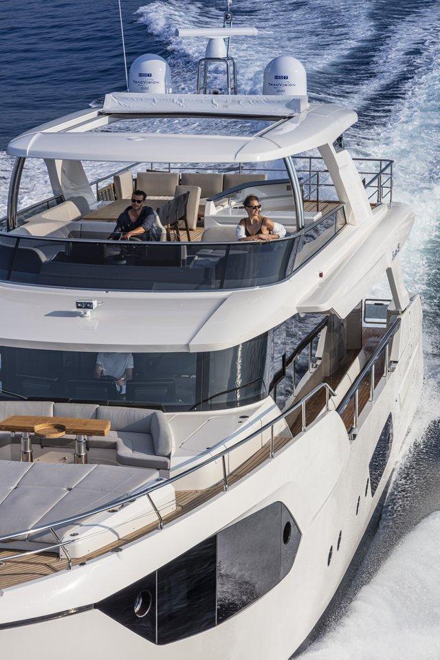 Navetta 68, picture 10