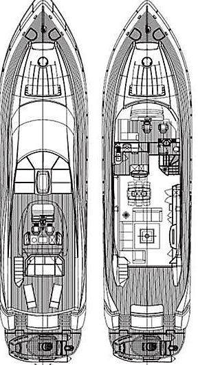 Royal Denship 85, picture 2